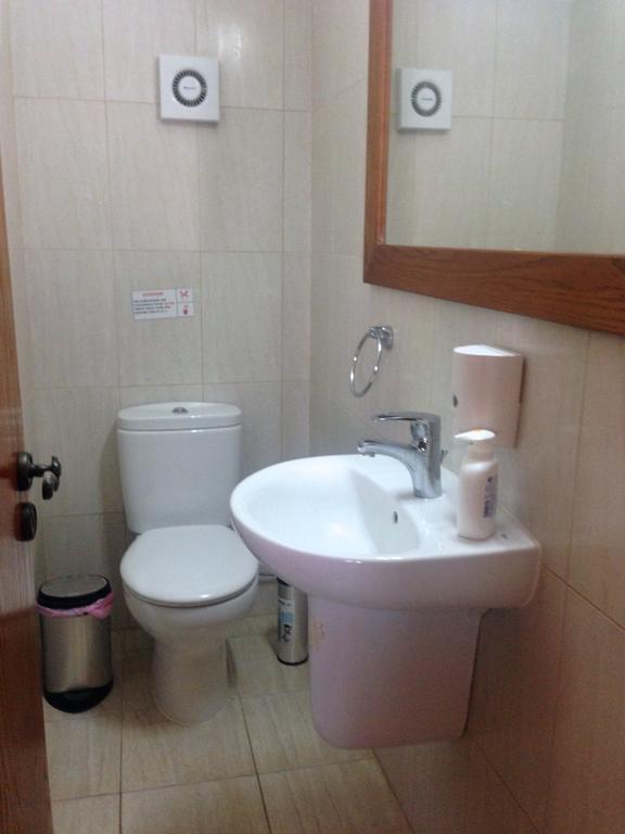 Kalli Villa Pomos Quarto foto